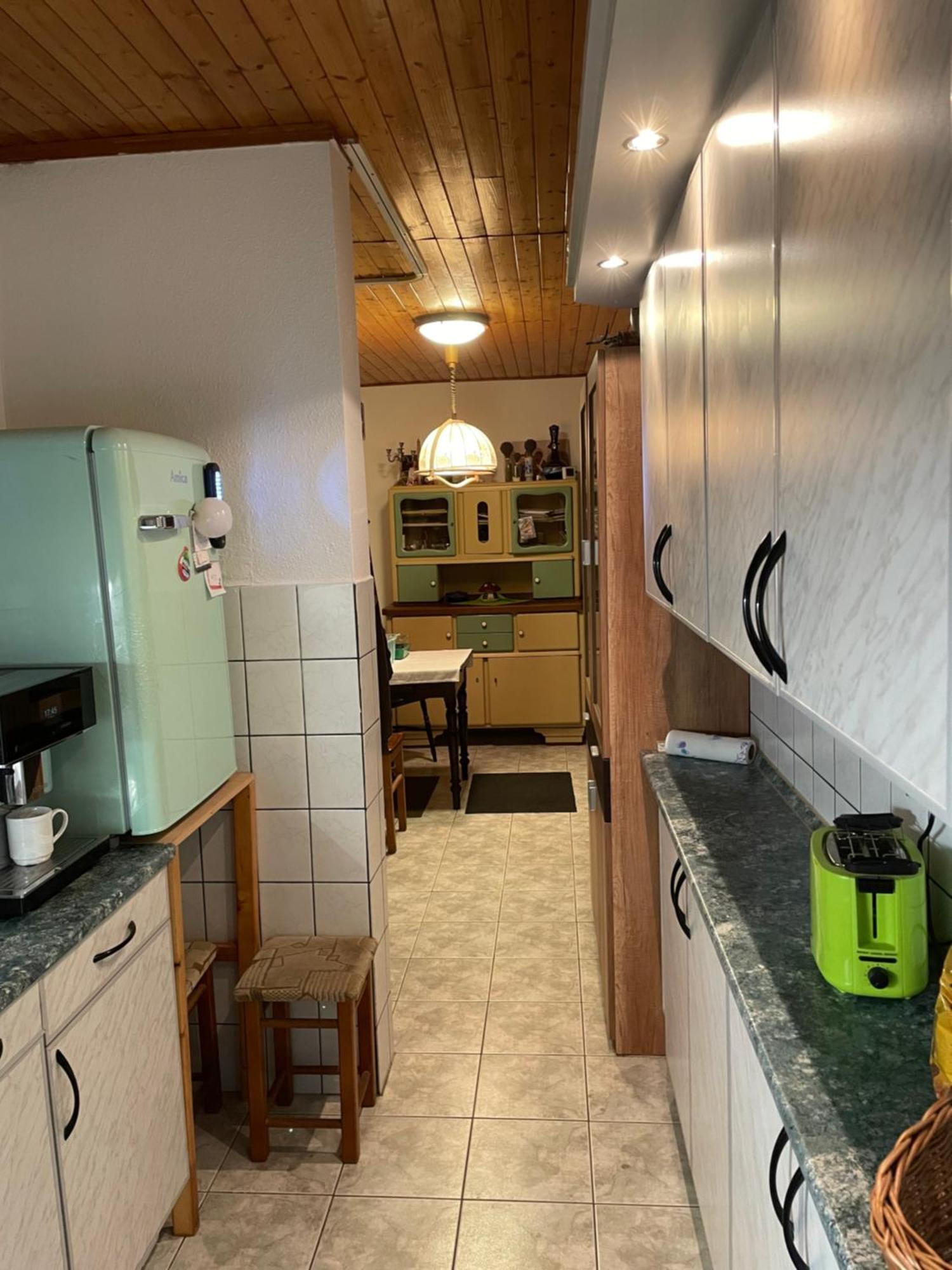 Stupa-Rezi-Tatika-Haz Apartamento Zalaszanto Exterior foto