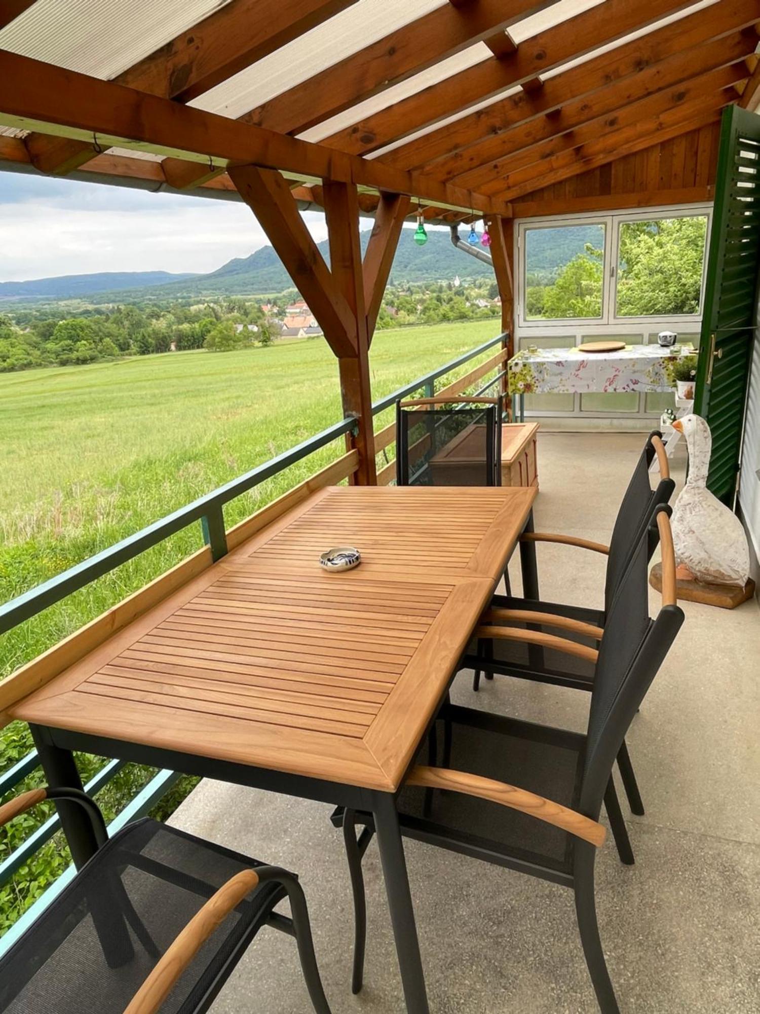 Stupa-Rezi-Tatika-Haz Apartamento Zalaszanto Exterior foto